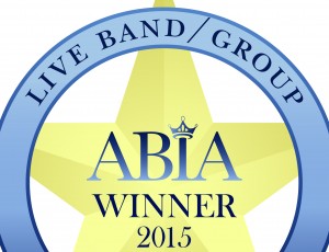 We WON!!!  2015 ABIA Awards
